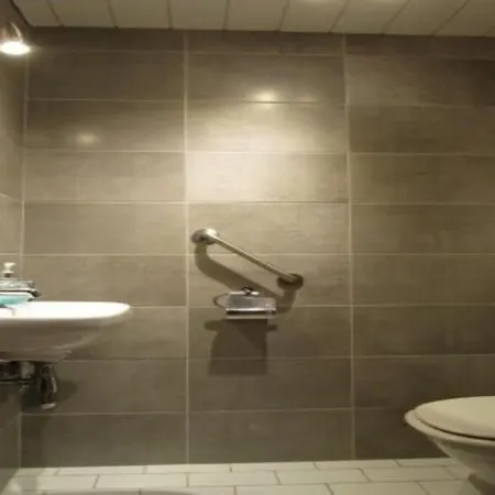 In With Sea View Apartamento *