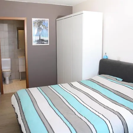Apartamento In With Sea View *