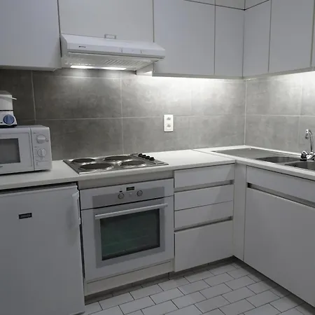 In With Sea View Apartamento Blankenberge