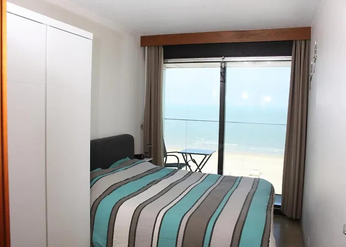 In With Sea View Apartamento