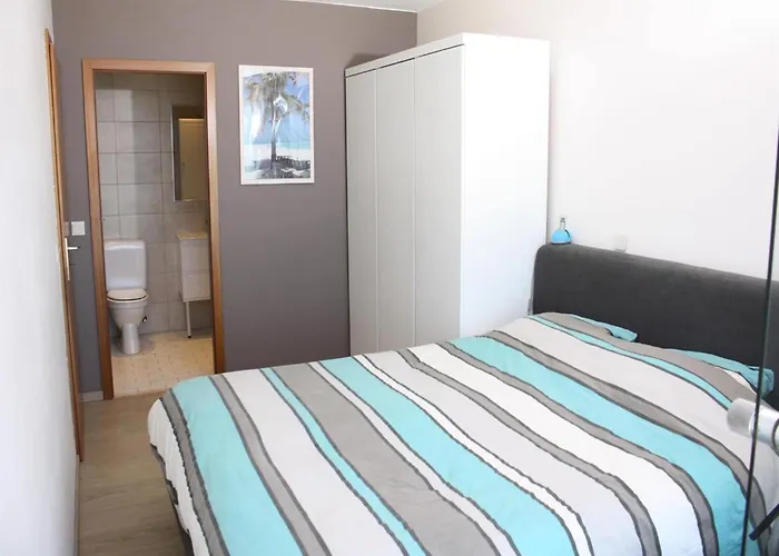 Apartamento In With Sea View *