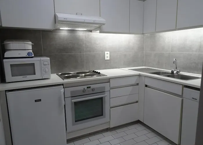 In With Sea View Apartamento Blankenberge